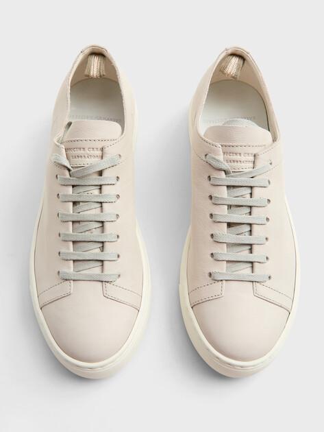 OFFICINE CREATIVE Sneakers (genuine leather)