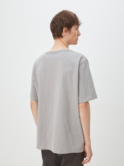 MAISON DAVID T-shirt (cotton)