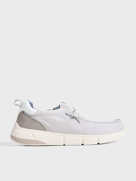 TENDANCE Low shoes (textile/faux leather)