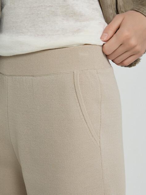 MAISON DAVID Shorts (viscose/acrylic)