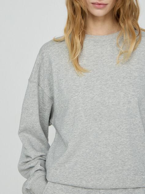 MAISON DAVID Sweatshirt (cotton/polyester)