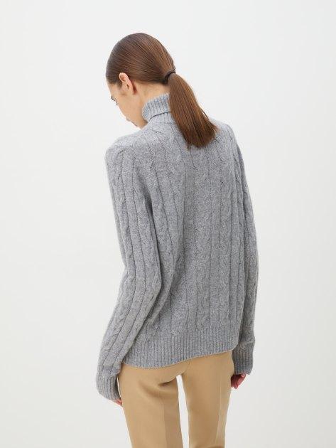 MAISON DAVID Sweater (cashmere)