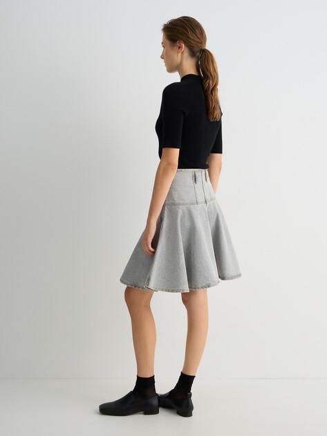 MAISON DAVID Mini (cotton)