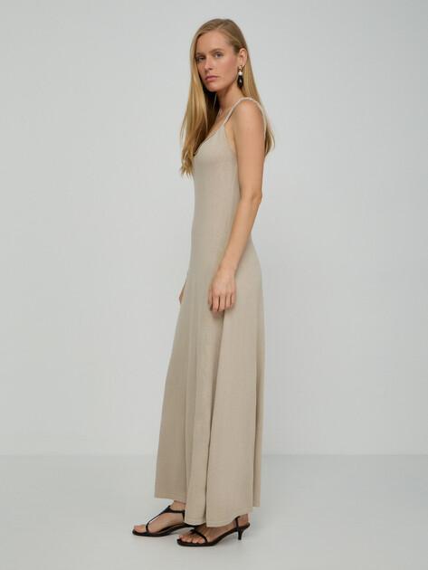 MAISON DAVID Dress (viscose/acrylic)