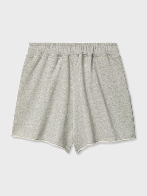 MAISON DAVID Shorts (cotton/polyester)