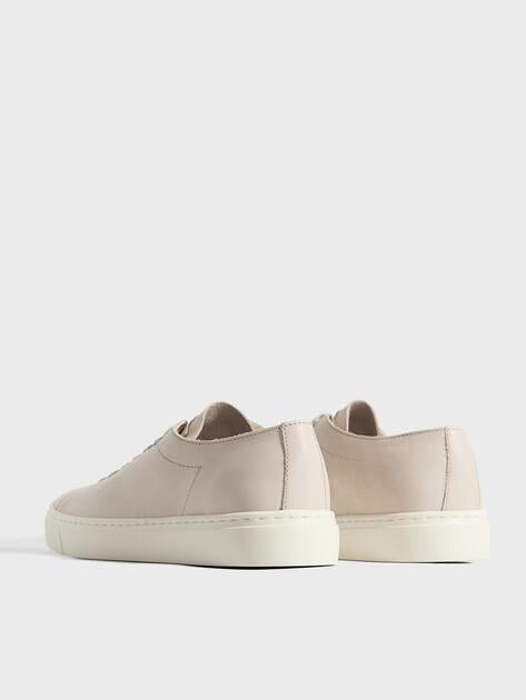 OFFICINE CREATIVE Sneakers (genuine leather)