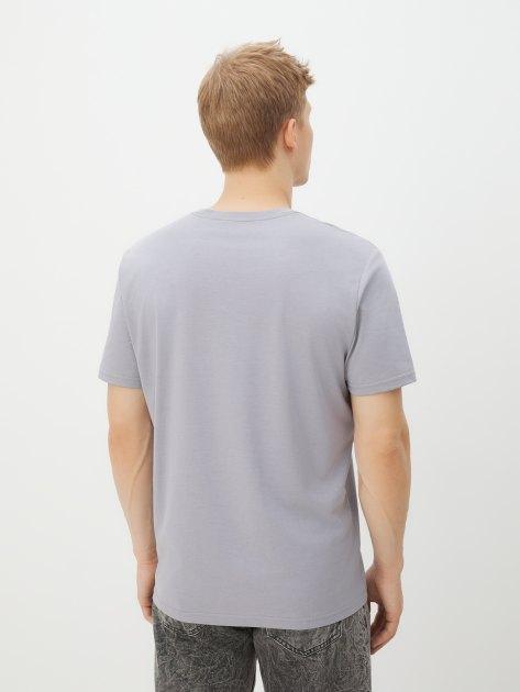 MAISON DAVID T-shirt (lyocell/cotton)