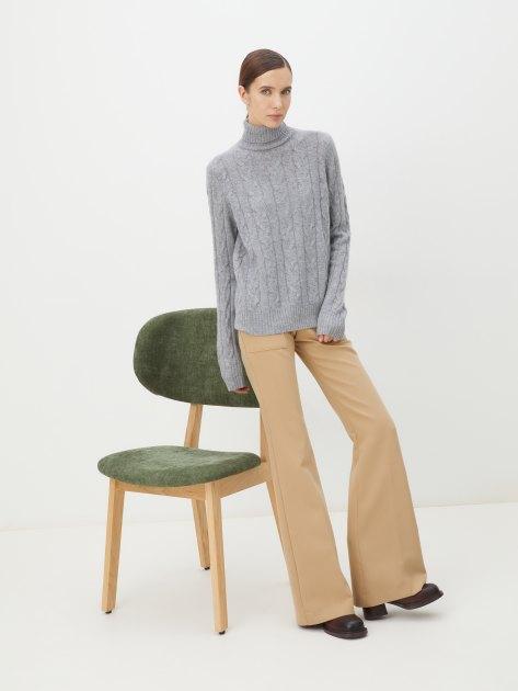 MAISON DAVID Sweater (cashmere)
