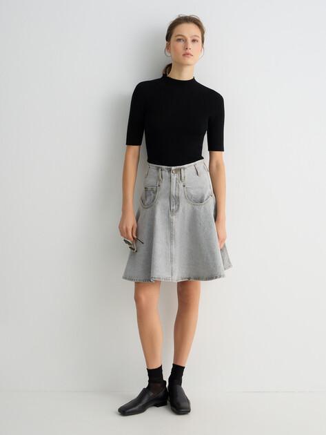 MAISON DAVID Mini (cotton)
