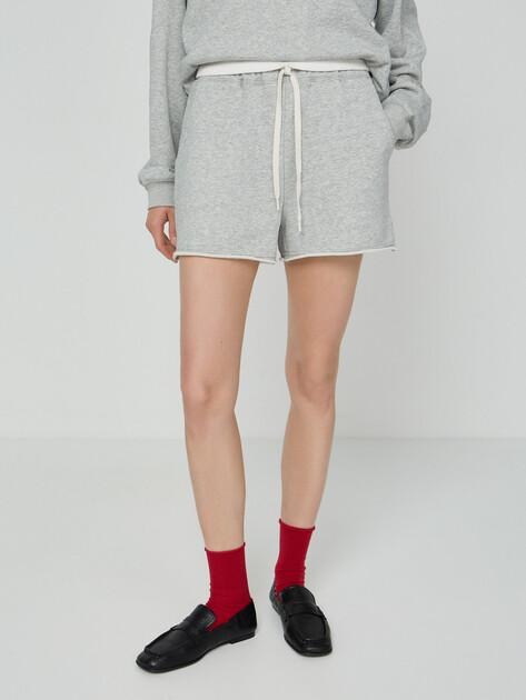 MAISON DAVID Shorts (cotton/polyester)