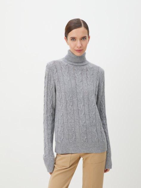 MAISON DAVID Sweater (cashmere)