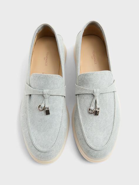 TENDANCE Loafers (textile)