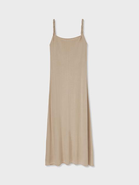 MAISON DAVID Dress (viscose/acrylic)
