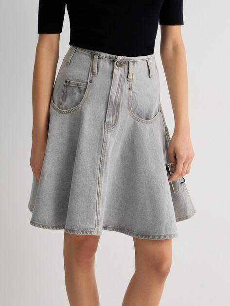 MAISON DAVID Mini (cotton)