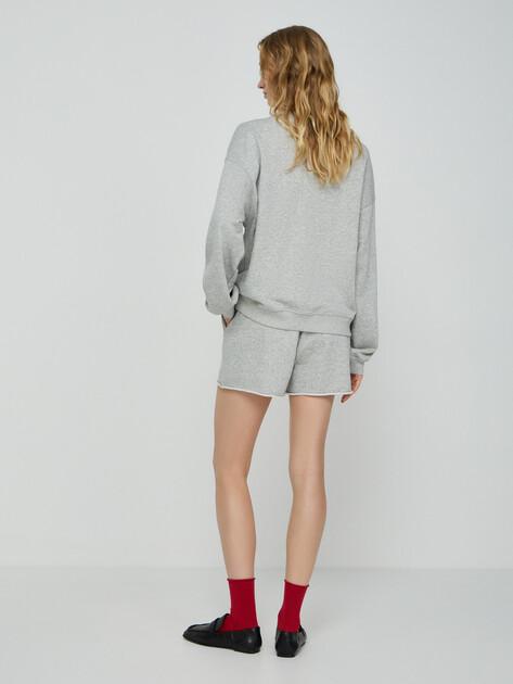 MAISON DAVID Sweatshirt (cotton/polyester)
