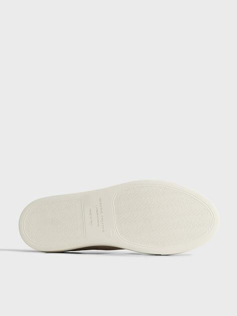 OFFICINE CREATIVE Sneakers (genuine leather)