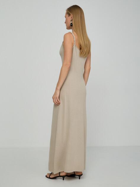 MAISON DAVID Dress (viscose/acrylic)