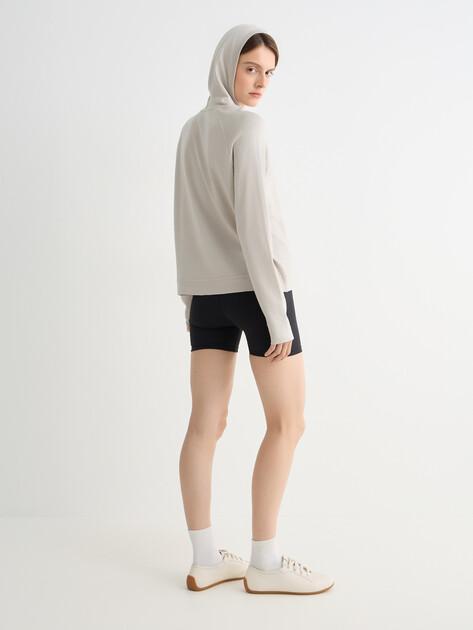 MAISON DAVID Jumper (lyocell/nylon)