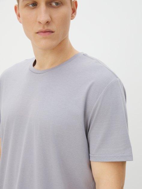 MAISON DAVID T-shirt (lyocell/cotton)