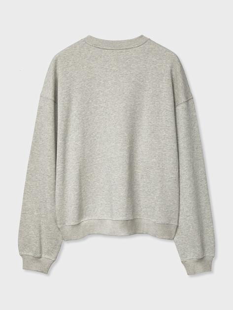 MAISON DAVID Sweatshirt (cotton/polyester)