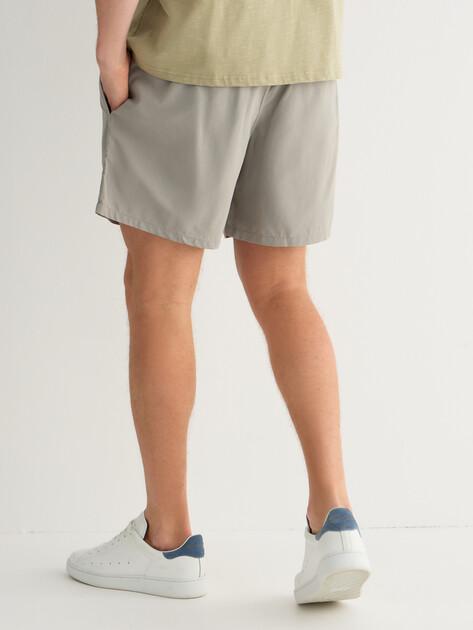 MAISON DAVID Nylon Swim Shorts