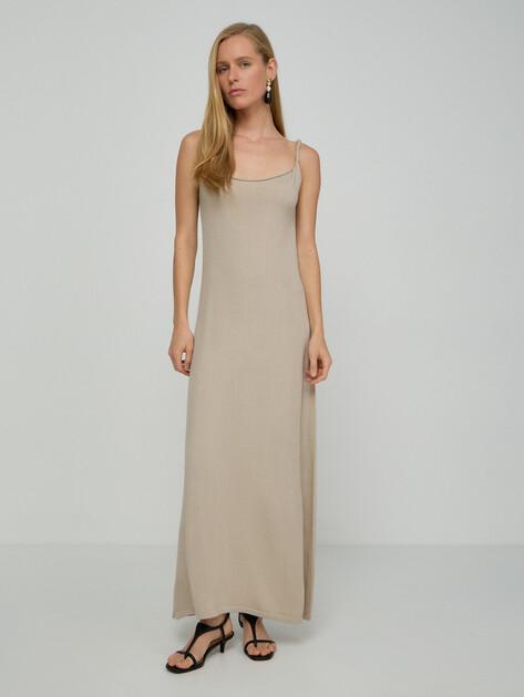 MAISON DAVID Dress (viscose/acrylic)
