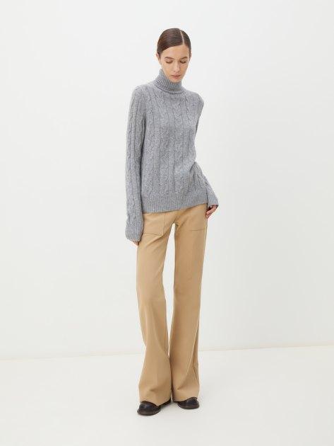 MAISON DAVID Sweater (cashmere)