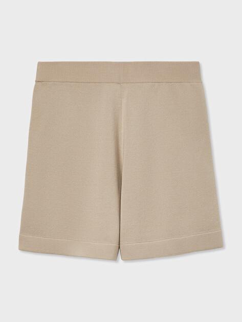 MAISON DAVID Shorts (viscose/acrylic)
