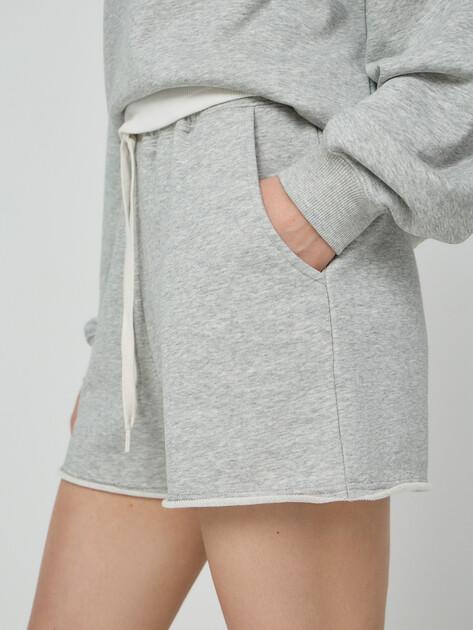 MAISON DAVID Shorts (cotton/polyester)