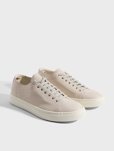 OFFICINE CREATIVE Sneakers (genuine leather)