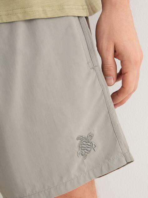 MAISON DAVID Nylon Swim Shorts