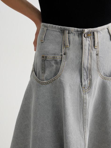 MAISON DAVID Mini (cotton)