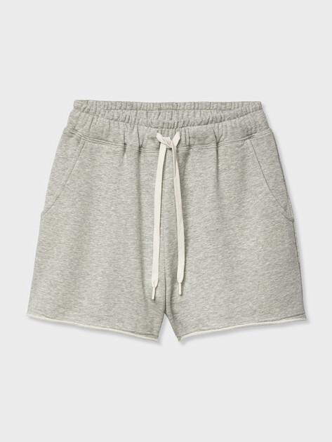 MAISON DAVID Shorts (cotton/polyester)