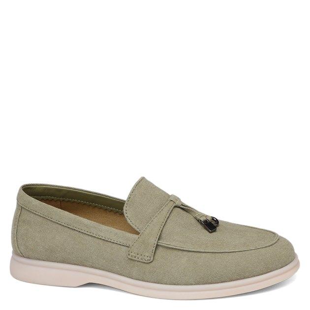 TENDANCE Loafers (textile)