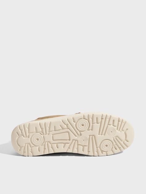 TENDANCE Low shoes (textile/faux leather)