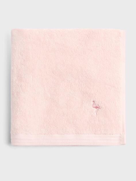 MAISON DAVID Terry towel for face and hands 50x100