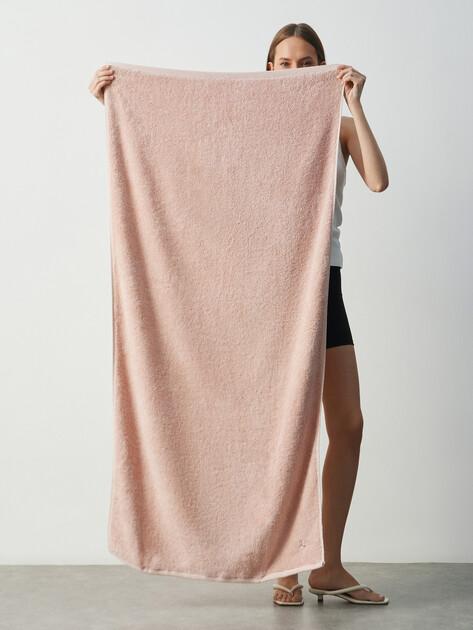 MAISON DAVID Terry Bath Towel 70x140