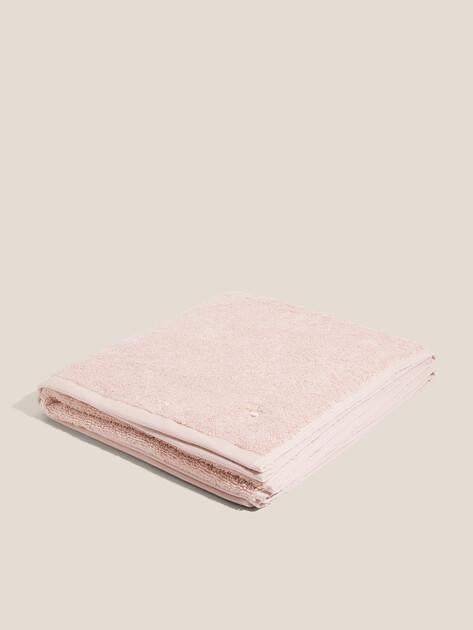 MAISON DAVID Terry Bath Towel 70x140