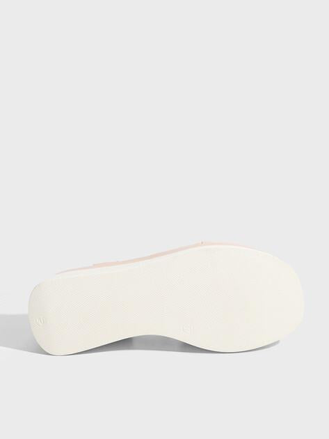 TENDANCE Sandals (genuine leather)