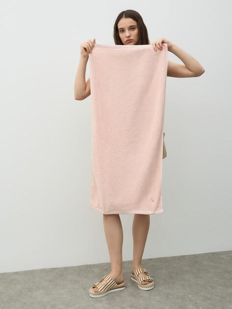 MAISON DAVID Terry towel for face and hands 50x100