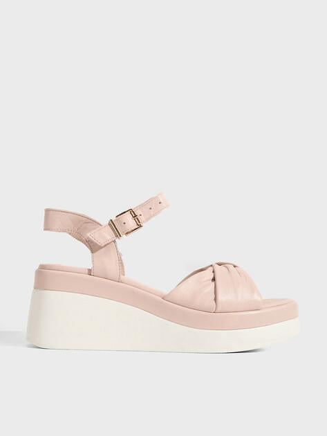 TENDANCE Sandals (genuine leather)