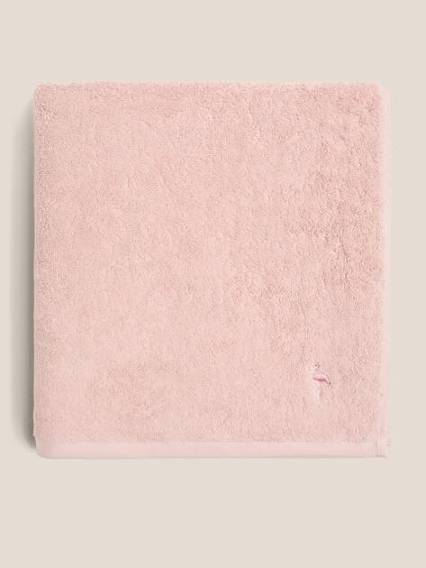 MAISON DAVID Terry Bath Towel 70x140