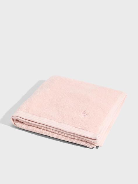 MAISON DAVID Terry towel for face and hands 50x100