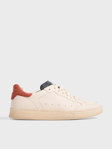 OFFICINE CREATIVE Sneakers (genuine leather)