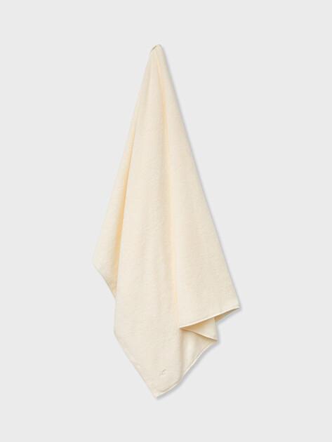 MAISON DAVID Terry Bath Towel 100x150