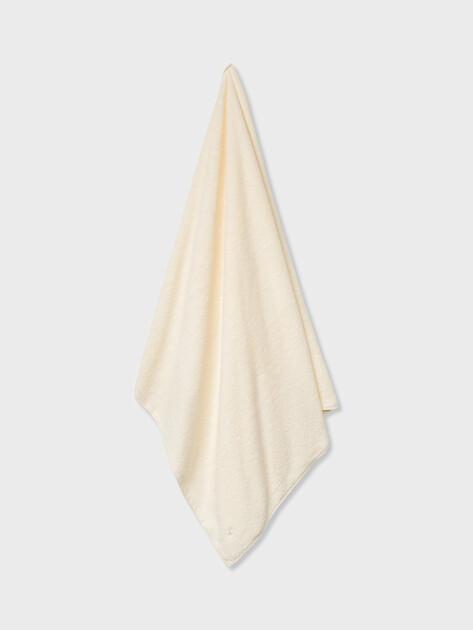 MAISON DAVID Terry Bath Towel 100x180