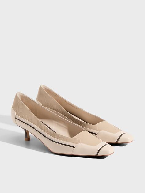 TENDANCE Shoes (genuine leather/textile)