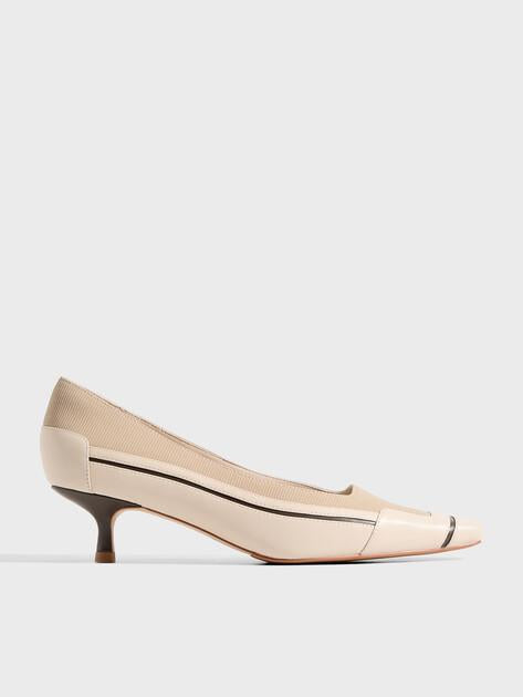 TENDANCE Shoes (genuine leather/textile)