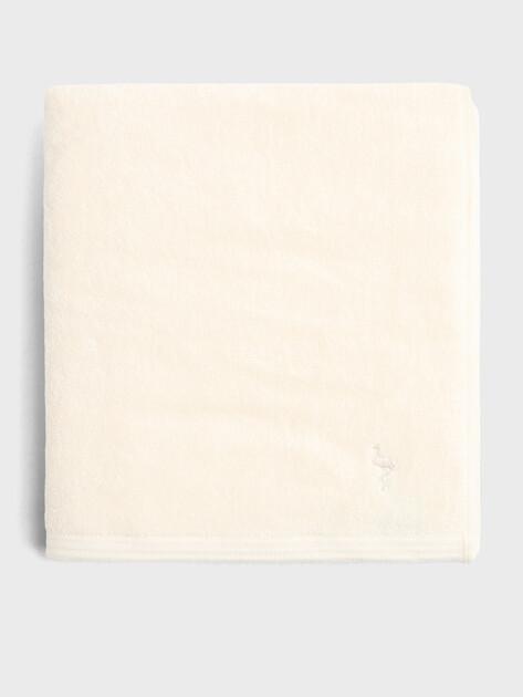 MAISON DAVID Terry Bath Towel 100x150