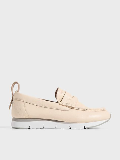 TENDANCE Loafers (genuine leather)